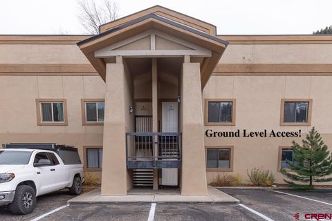 20280 US HWY 160 #103B Durango CO 81301