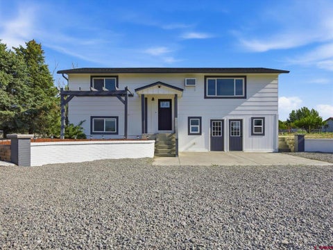 Photo of 62455 Jig Road, Montrose, CO 81401 (MLS # 838044)