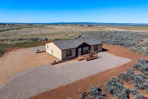 421 CR 119 Hesperus CO 81326