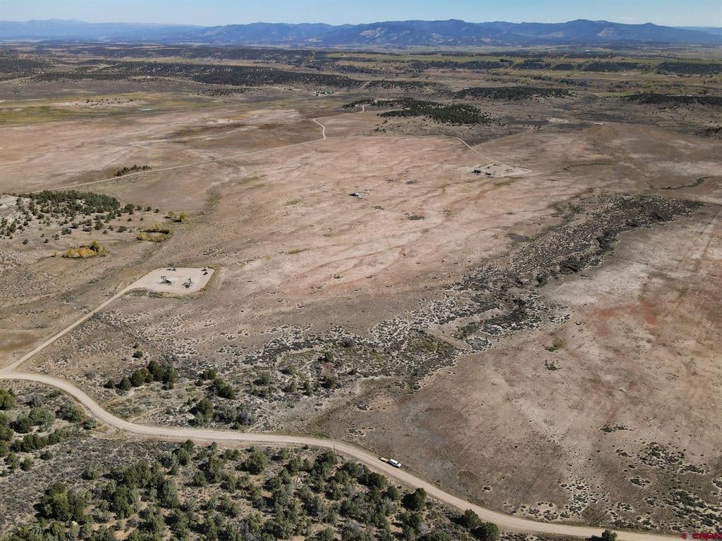 TBDWP County Road 319