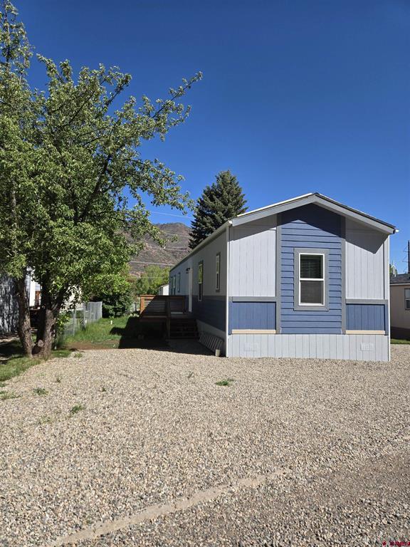 6000 County Road 203 41