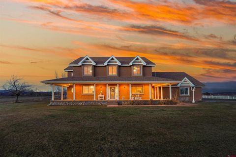 255 Heartland Acres Durango CO 81303