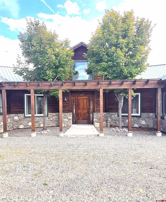 1535 N. Gurley Drive