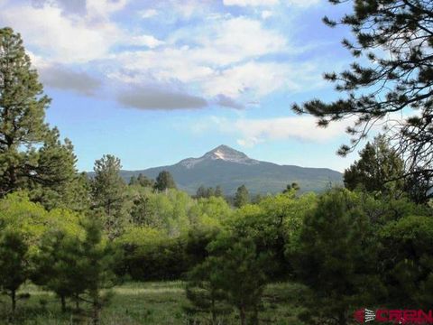 Property photo of Tbd Peninsula Drive, Placerville, CO 81430
