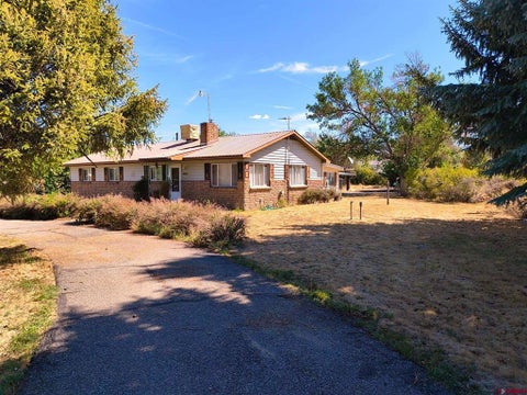 Photo of 20710 Highway 550 Highway, Montrose, CO 81403 (MLS # 838459)