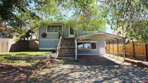 Photo of 314 N Sligo Street, Cortez, CO 81321 (MLS # 838498)