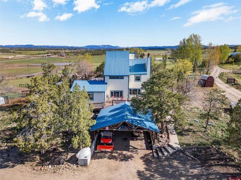 262 Moon Shadow Lane Ignacio CO 81137