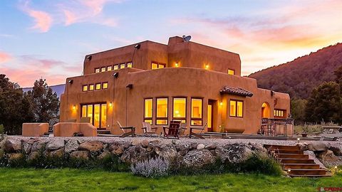 Photo of 20648 Highway 65 Highway, Cedaredge, CO 81413 (MLS # 836435)