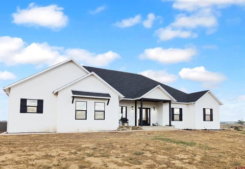 Photo of 18661 Road 22.6, Dolores, CO 81323 (MLS # 837599)