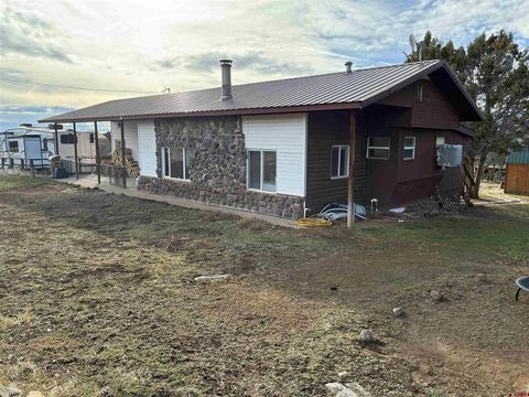 20709 Highway 65 Cedaredge CO 81413