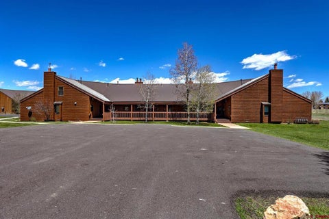 Photo of 301 Talisman DR #4313, Pagosa Springs, CO 81147 (MLS # 830472)