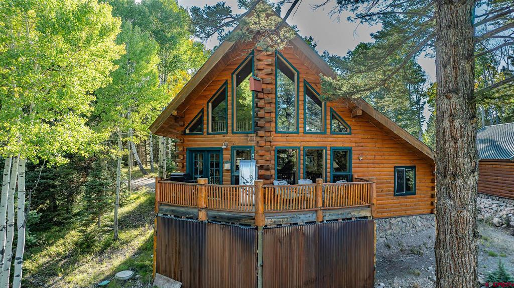 160 Crest Drive