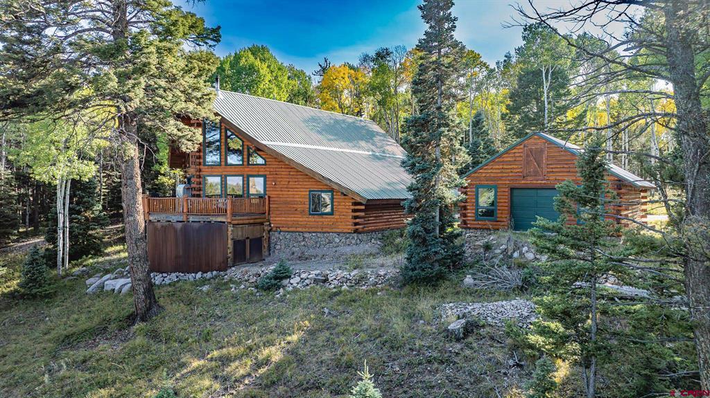 160 Crest Drive
