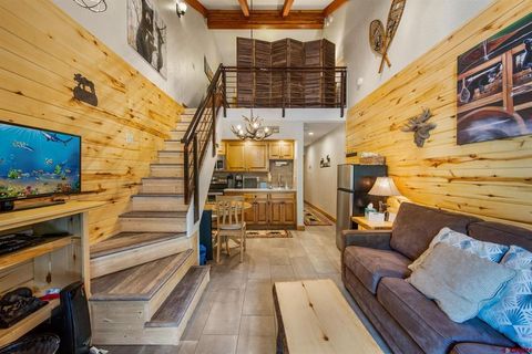 50827 N Highway 550 324 Durango CO 81301