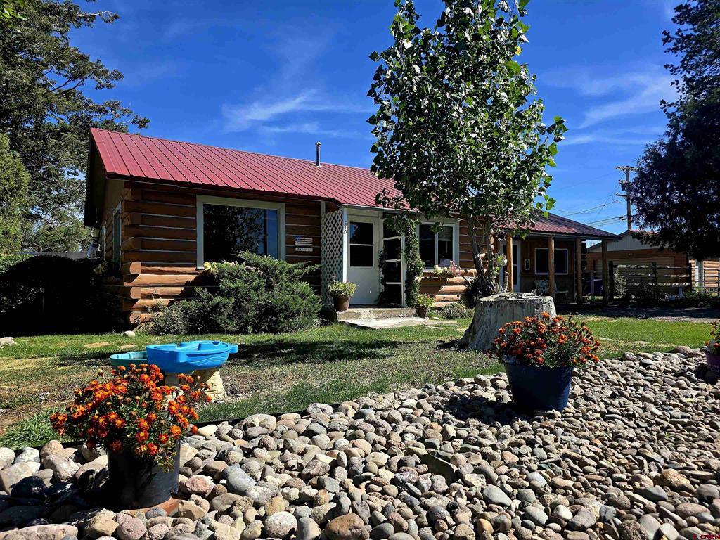 Photo 1 of 43 — 610 Hermosa Street, Del Norte, CO 81132