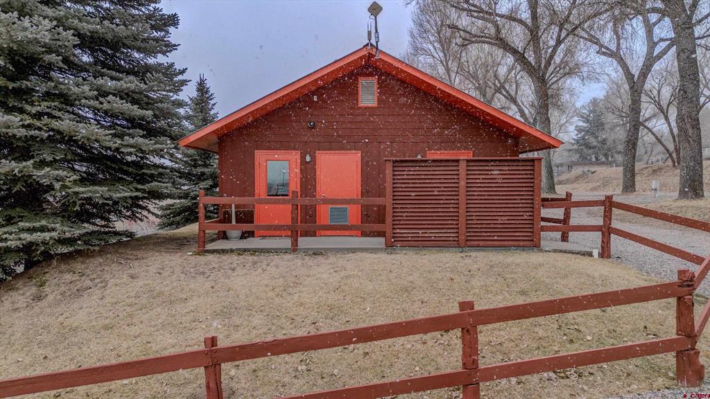 1322 Animas View Drive
