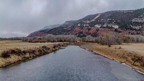 1322 Animas View Drive Durango CO 81301