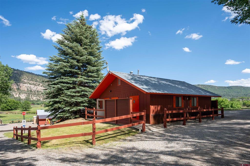 1322 Animas View Drive