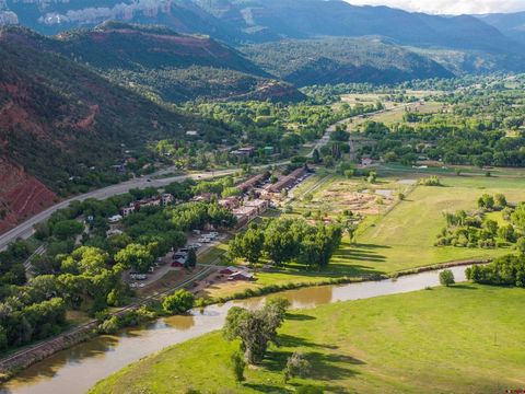1322 Animas View Drive Durango CO 81301