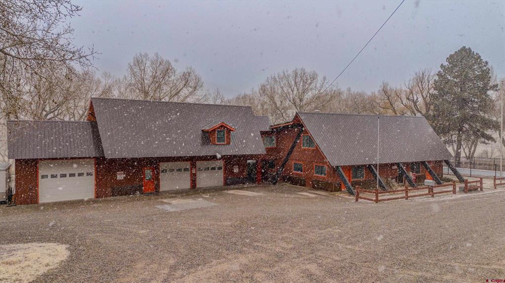1322 Animas View Drive
