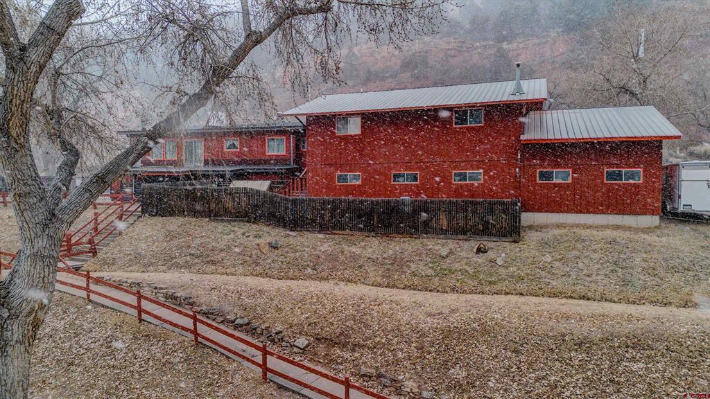 1322 Animas View Drive