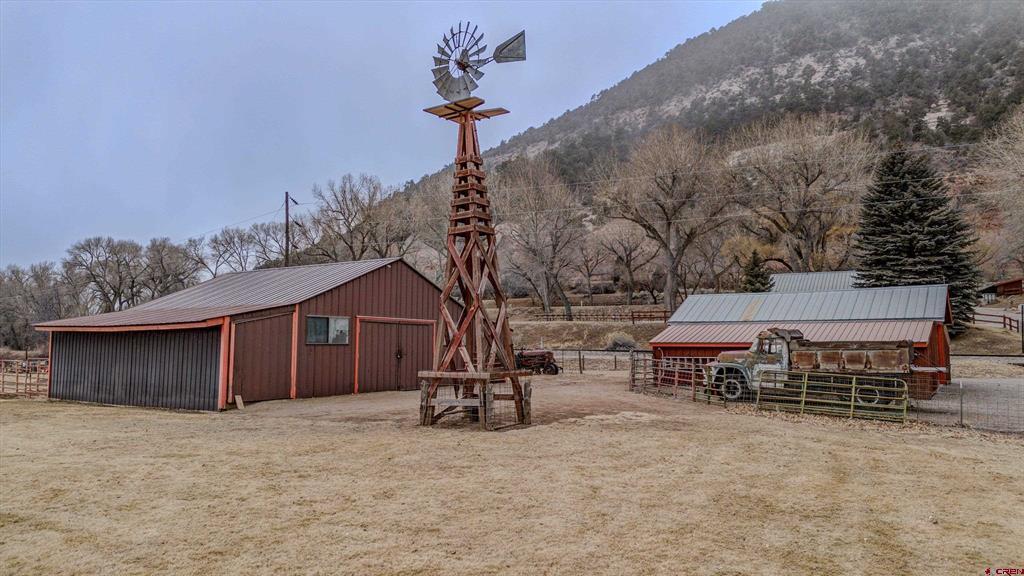 1322 Animas View Drive