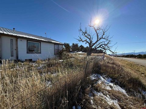 14784 Hwy 145 Dolores CO 81323