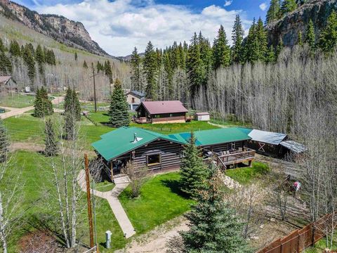 298 Lakewood Drive Durango CO 81301