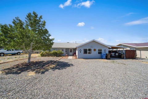 Photo of 67277 Las Vegas Drive, Montrose, CO 81401 (MLS # 836092)
