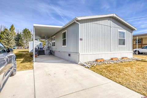 Photo of 901 6530 Road #1405, Montrose, CO 81401 (MLS # 832053)