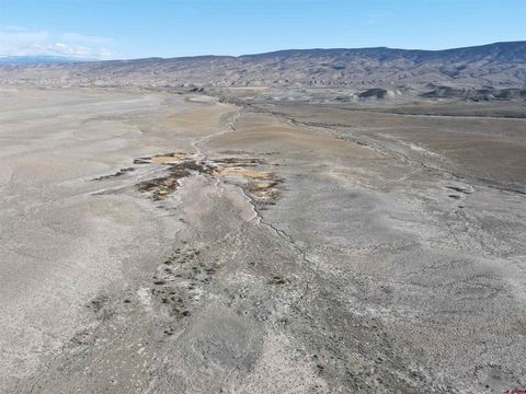 Photo of TBD TBD, Delta, CO 81416 (MLS # 830067)