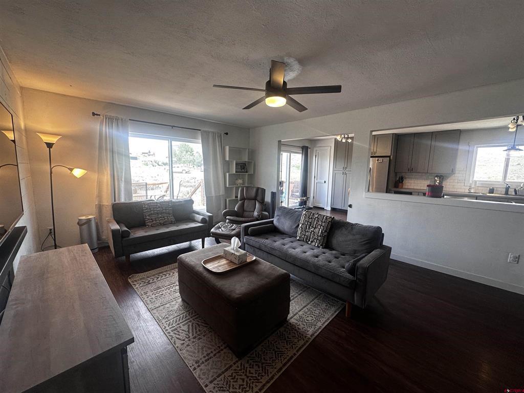 431 Antelope Road