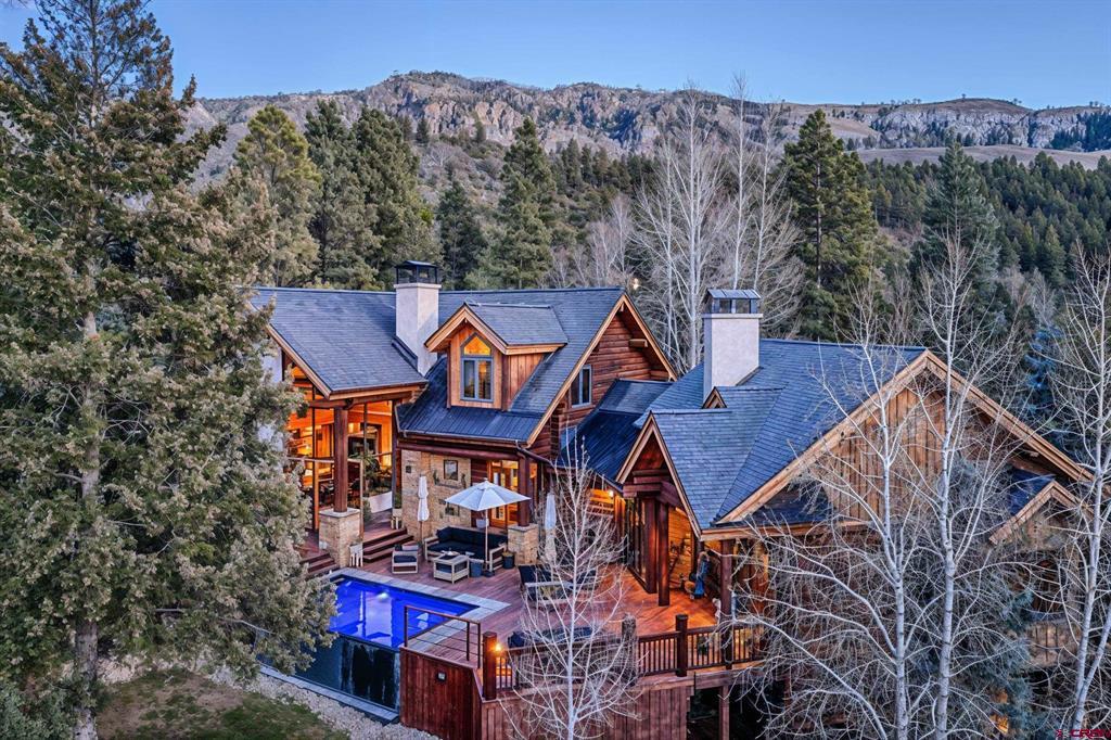 101 Becket Lake Drive