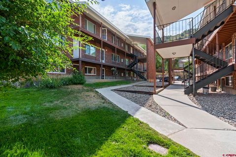1322 Florida Road 6 Durango CO 81301