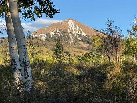 Property photo of Lot F Top Of The World Drive, Placerville, CO 81430