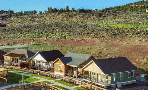 Photo of 240 Redcliff Drive, Ridgway, CO 81432 (MLS # 834614)