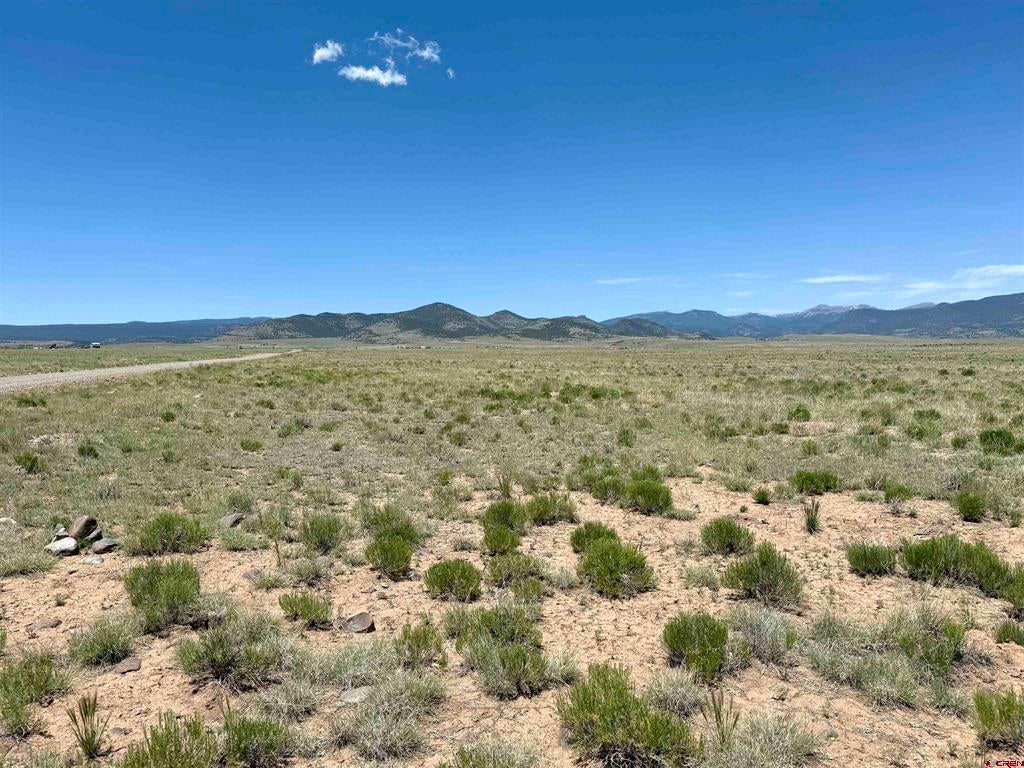 TBD County Road BB