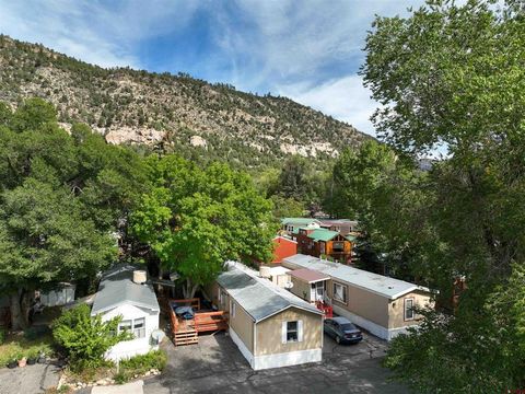 288 Animas View Drive #26 26 Durango CO 81301