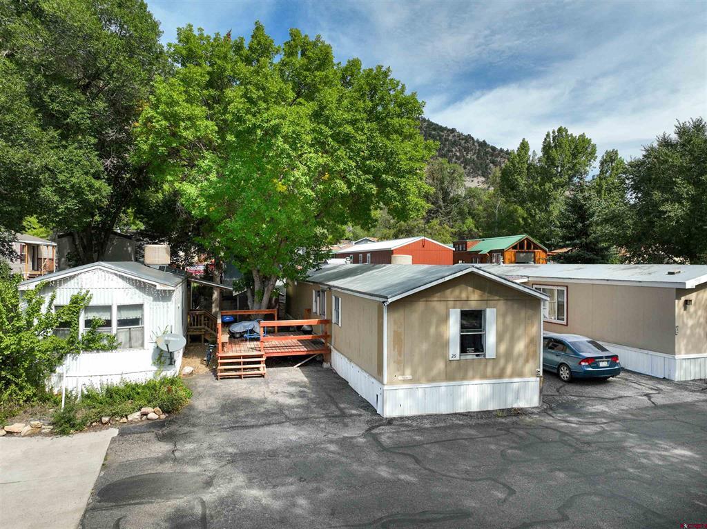 288 Animas View Drive #26 26