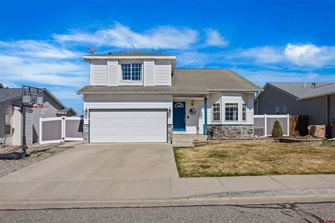 Photo of 2761 Stoney Creek Lane, Montrose, CO 81401 (MLS # 832712)