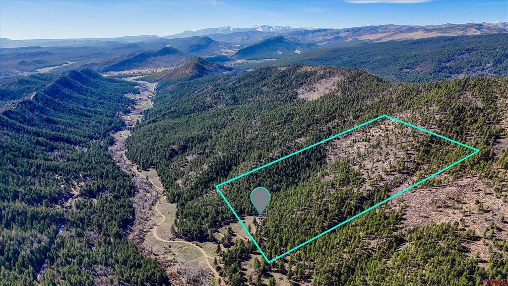 3103 Bear Creek Road