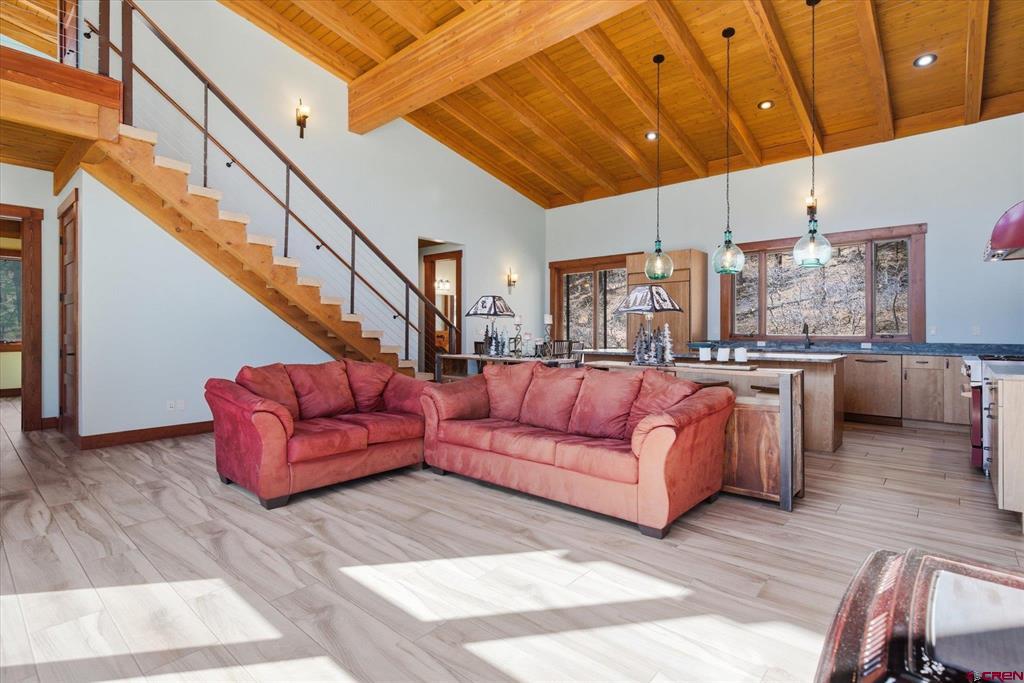 3103 Bear Creek Road