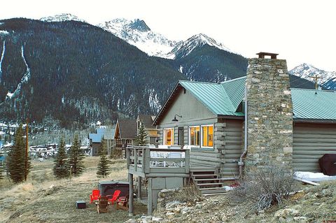 Property photo of 1068 Keystone Street, Silverton, CO 81433