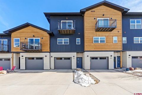 220 Metz Lane 603 Durango CO 81301