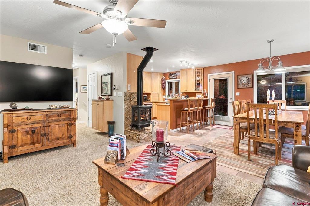 403 Spring Creek Drive