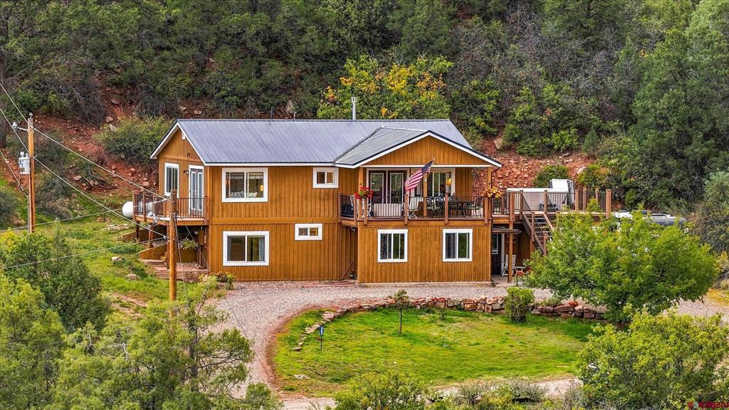 403 Spring Creek Drive
