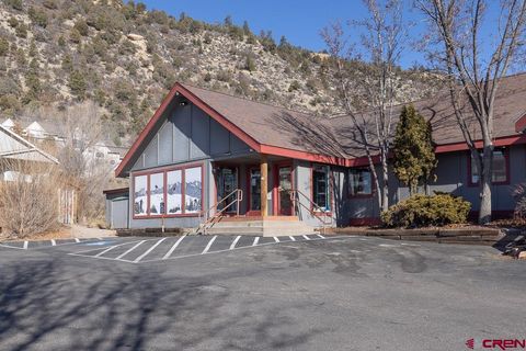 3533 Main Avenue Durango CO 81301