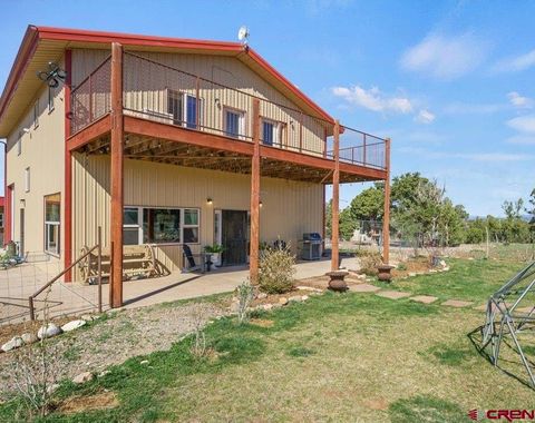 Photo of 73 Moondance Trail, Norwood, CO 81423 (MLS # 832981)
