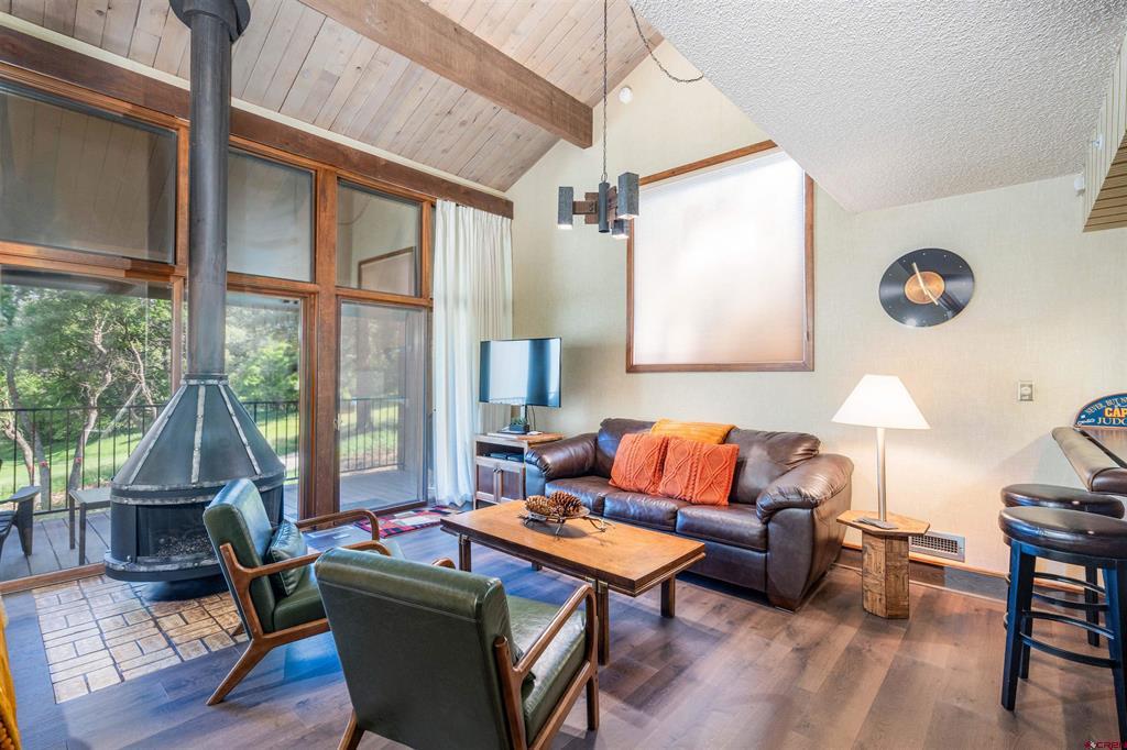 365 S Tamarron Drive 760