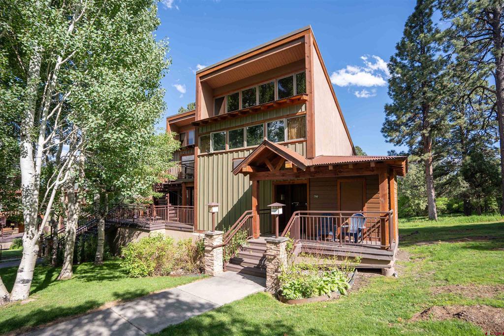 365 S Tamarron Drive 760